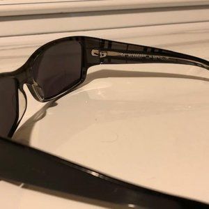 Bvlgari ( 1 pair) and Burberry Sunglasses ( 2 pair)